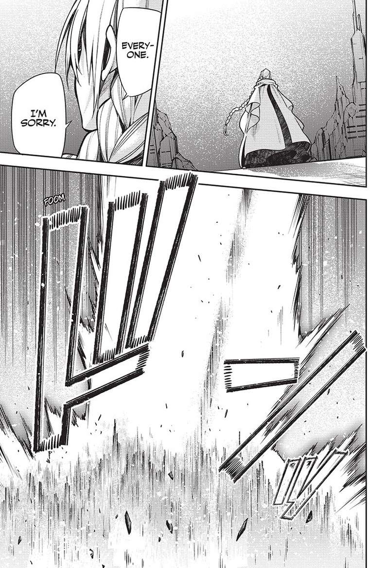 Owari No Seraph 129 3