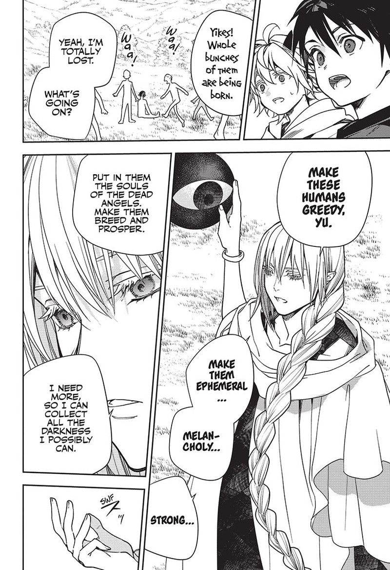 Owari No Seraph 129 31
