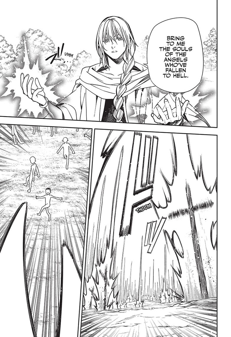 Owari No Seraph 129 32