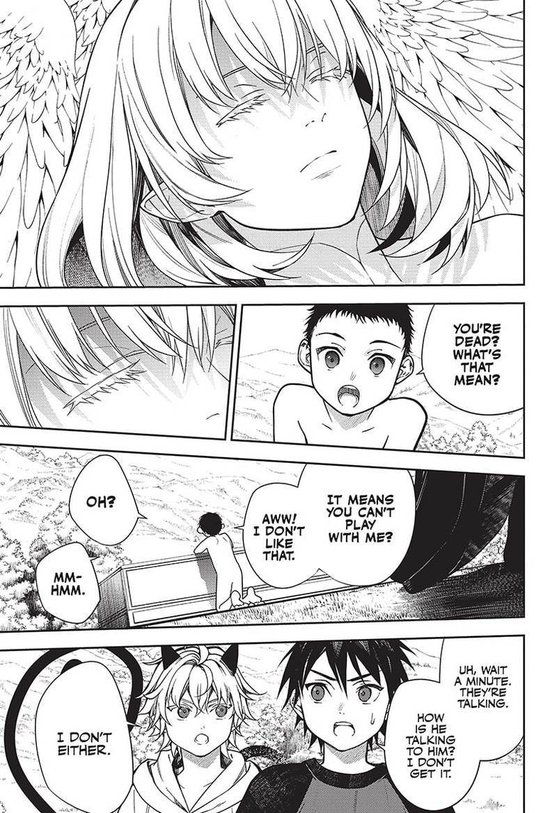 Owari No Seraph 129 36