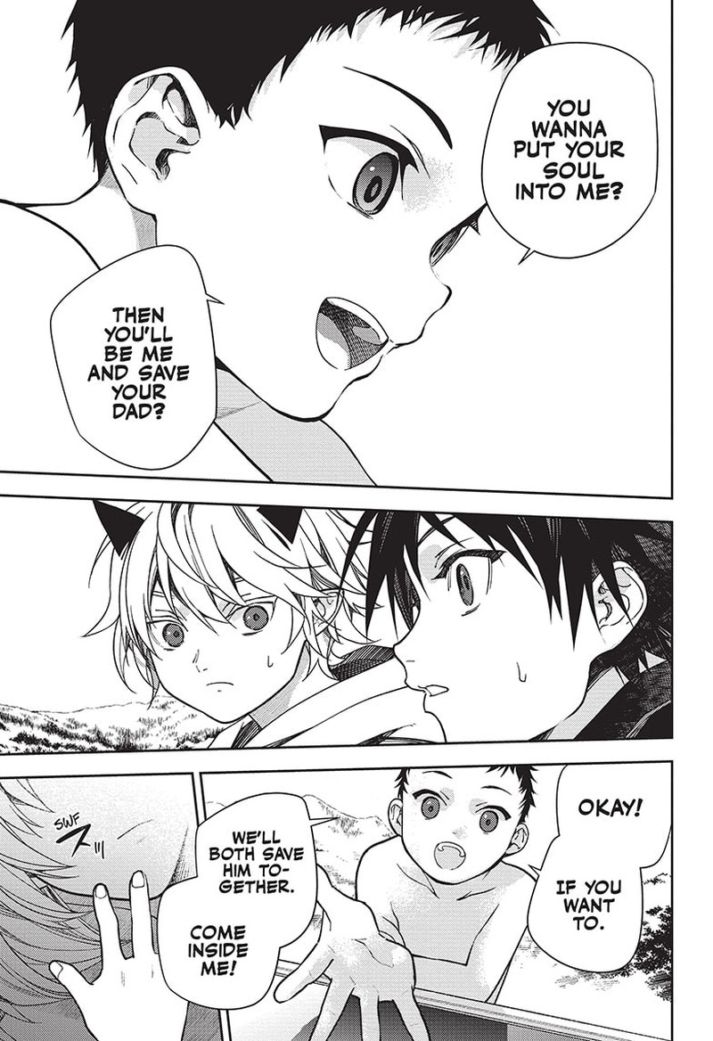 Owari No Seraph 129 38