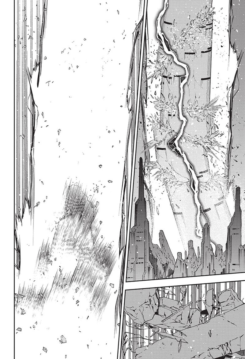 Owari No Seraph 129 4