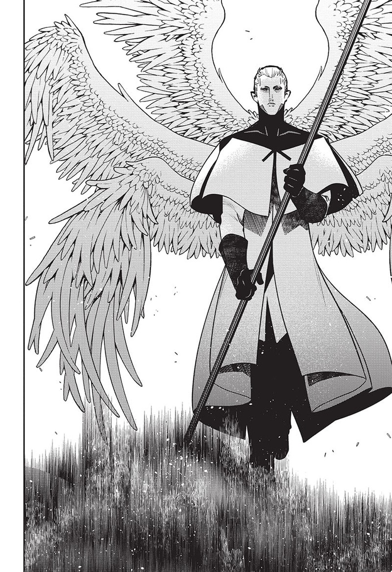 Owari No Seraph 129 6