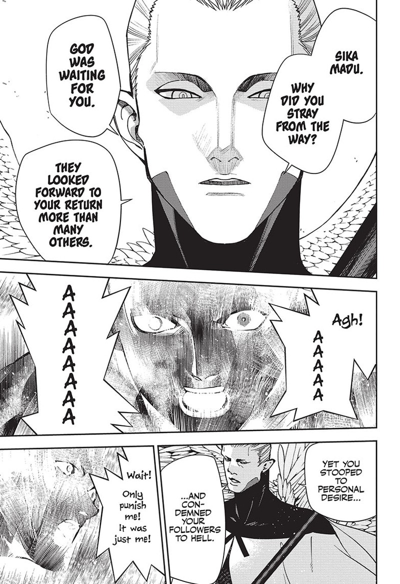 Owari No Seraph 129 7