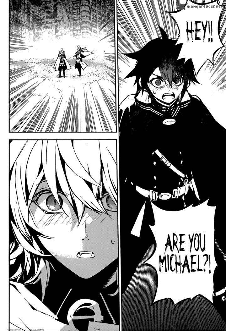 Owari No Seraph 13 15