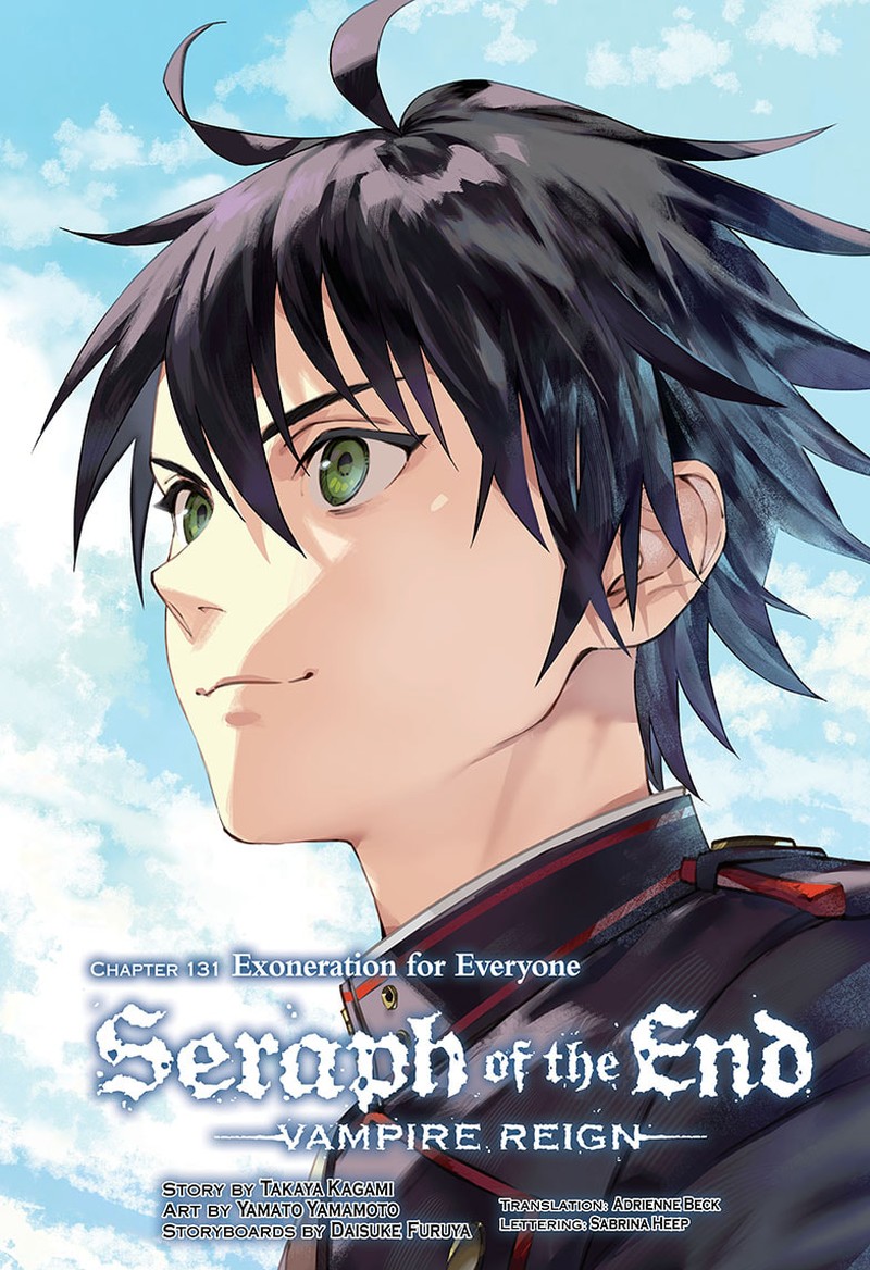 Owari No Seraph 131 1