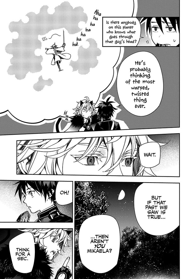 Owari No Seraph 131 10