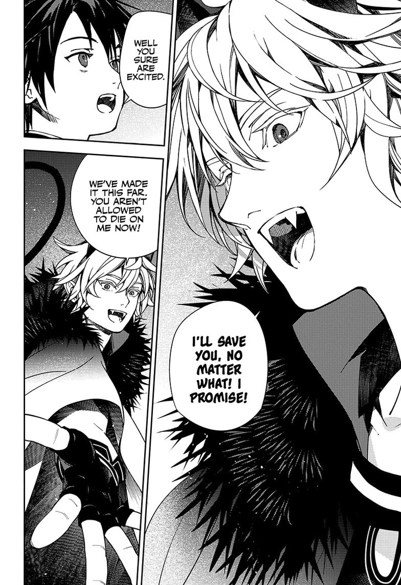 Owari No Seraph 131 13