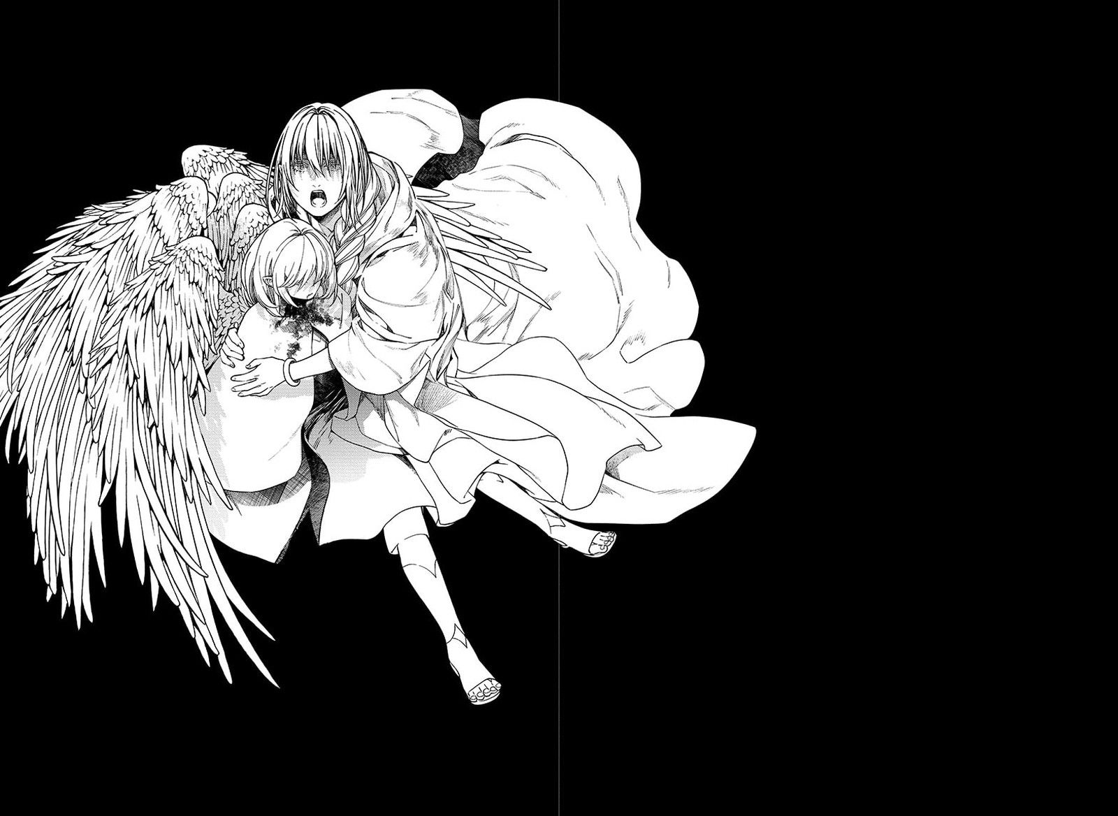 Owari No Seraph 131 18