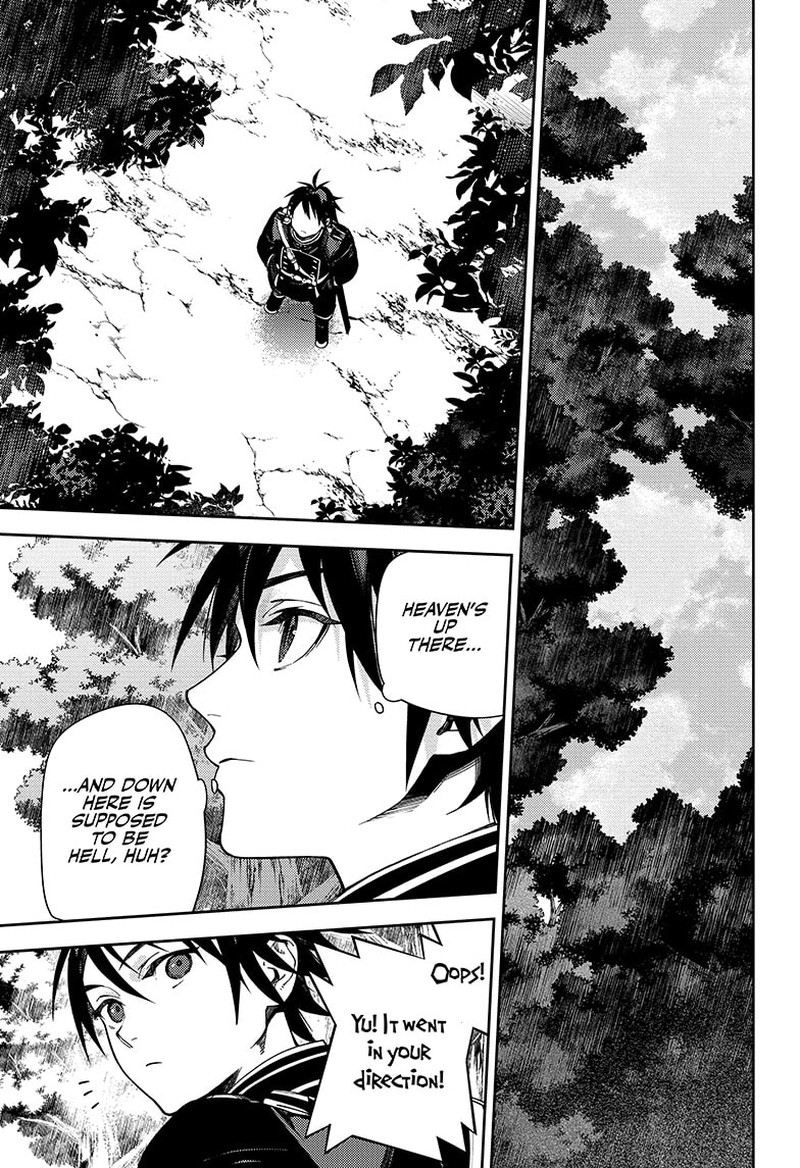 Owari No Seraph 131 2