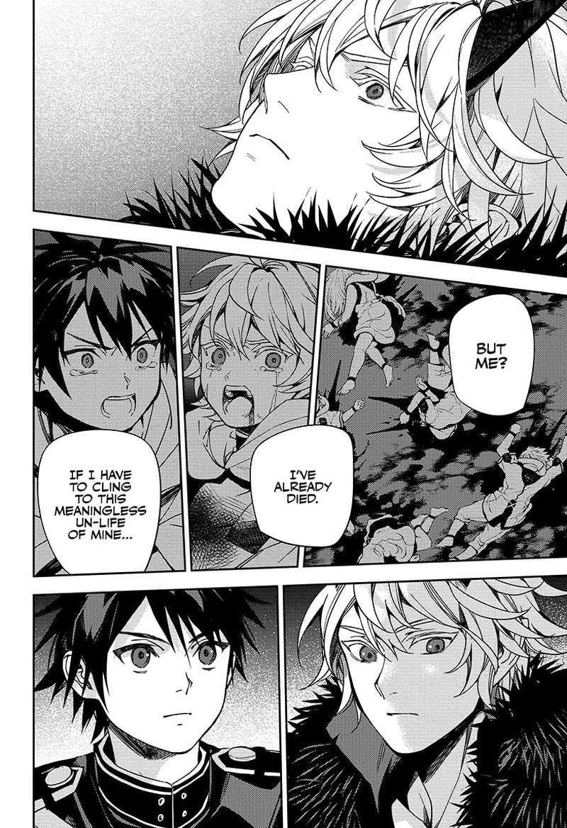 Owari No Seraph 131 24