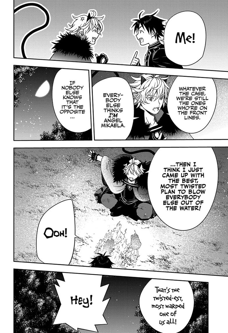 Owari No Seraph 131 28
