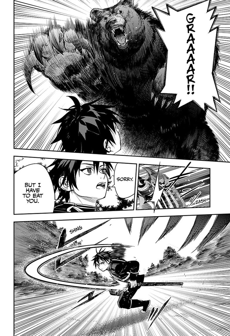 Owari No Seraph 131 3