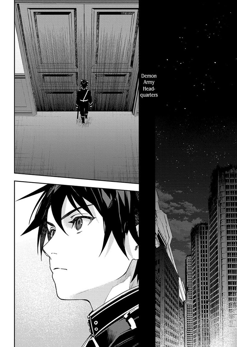 Owari No Seraph 131 30