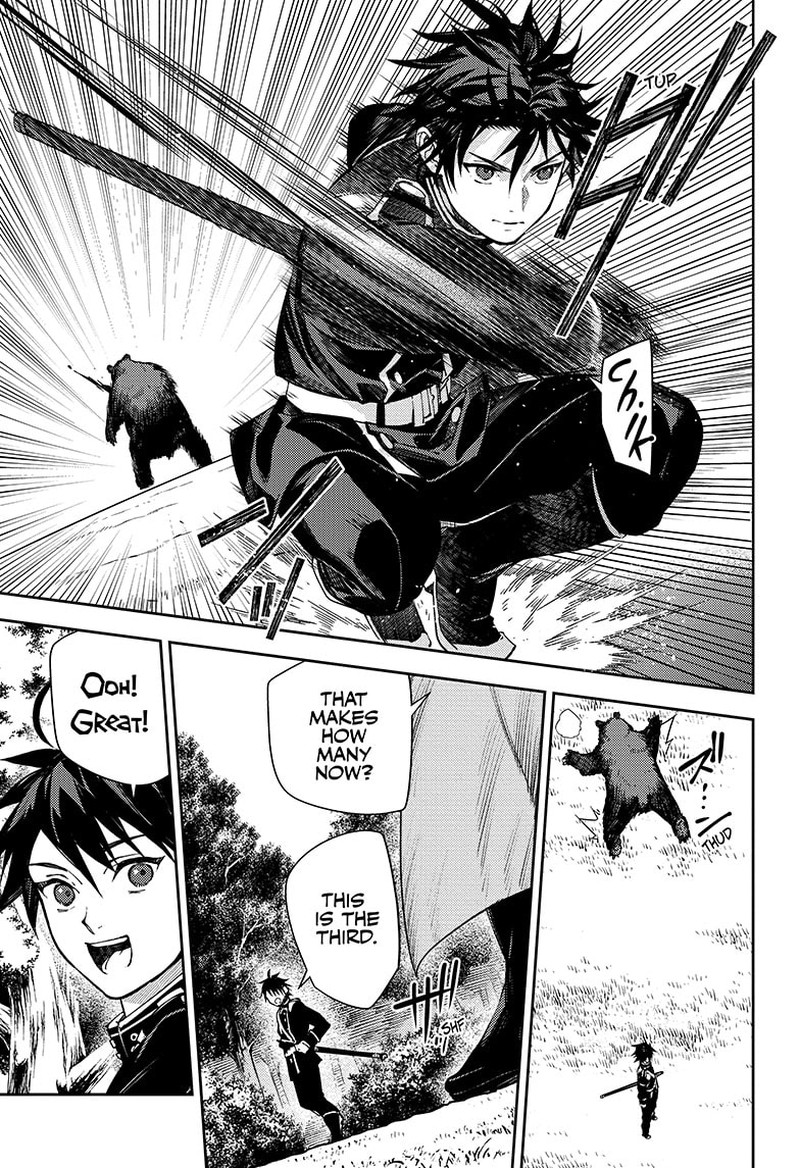 Owari No Seraph 131 4