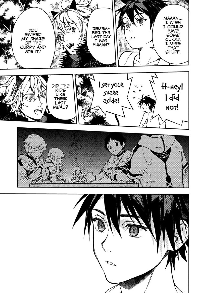 Owari No Seraph 131 6