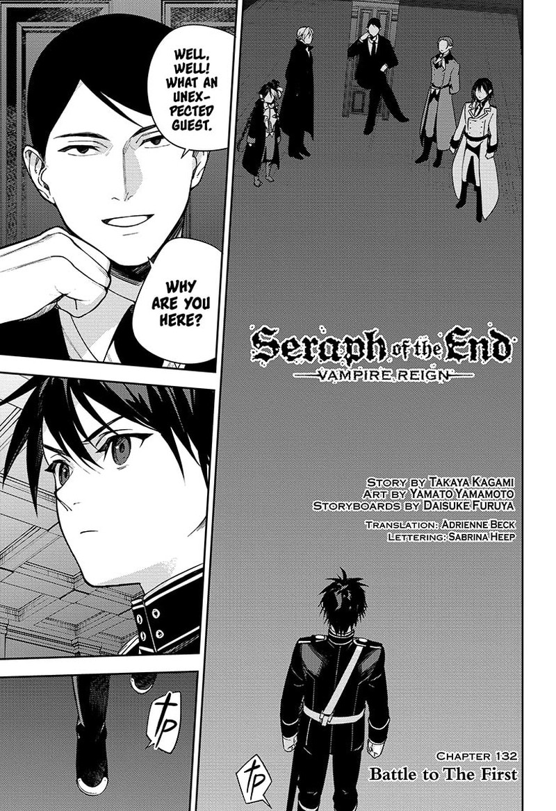 Owari No Seraph 132 1