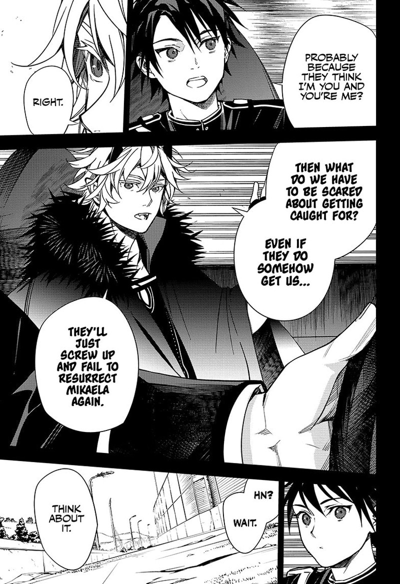 Owari No Seraph 132 11