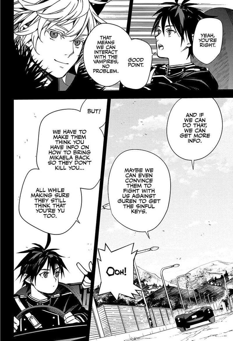 Owari No Seraph 132 12