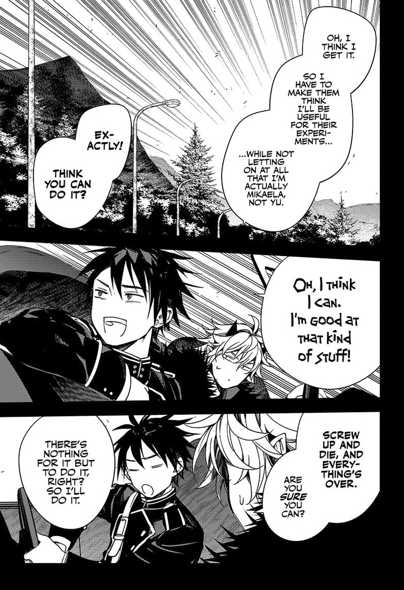 Owari No Seraph 132 13