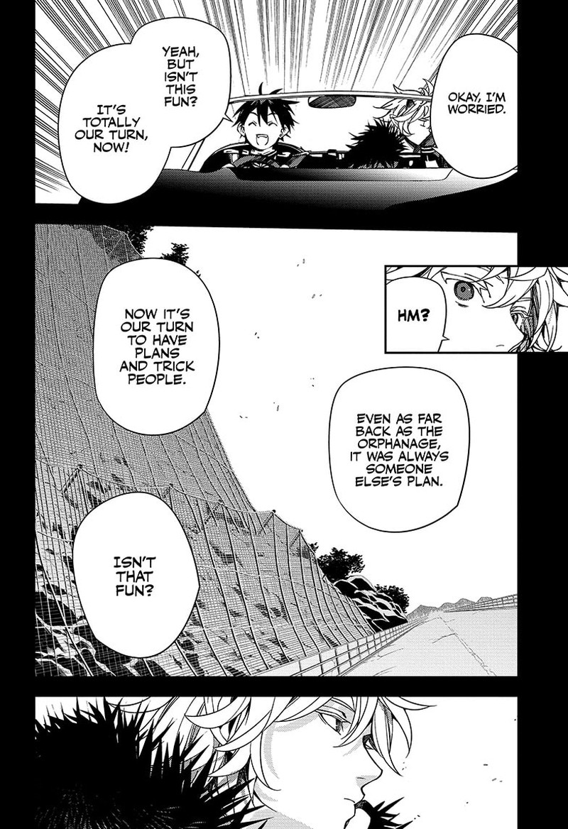 Owari No Seraph 132 14