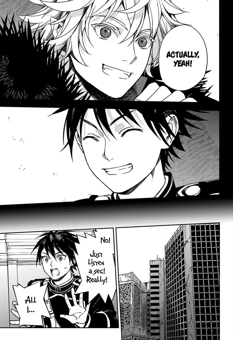 Owari No Seraph 132 15