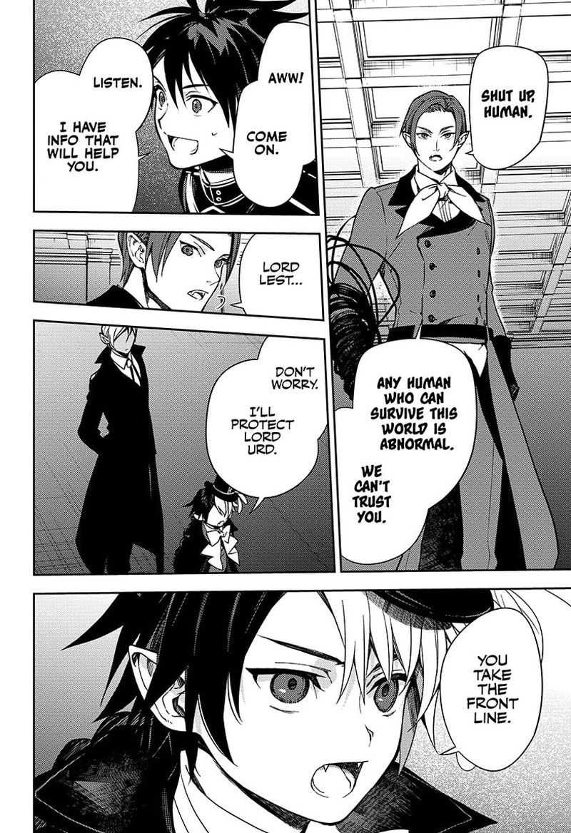 Owari No Seraph 132 16