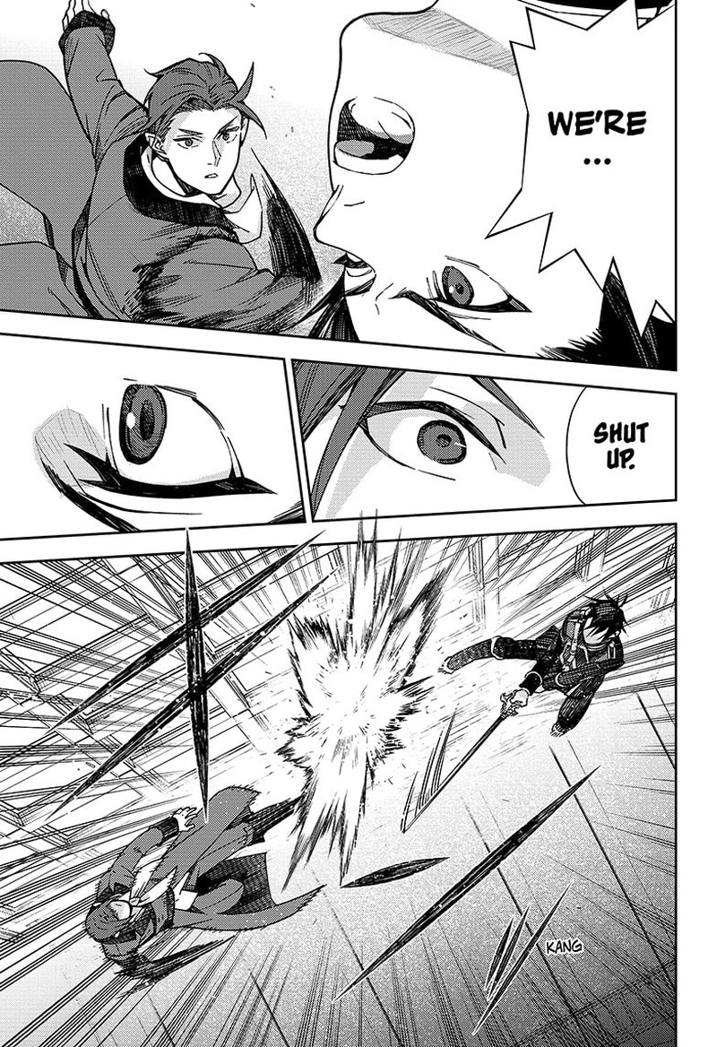 Owari No Seraph 132 23