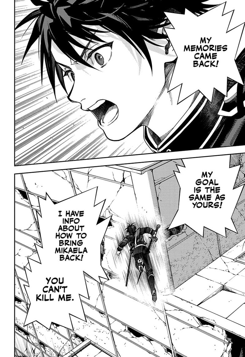 Owari No Seraph 132 26