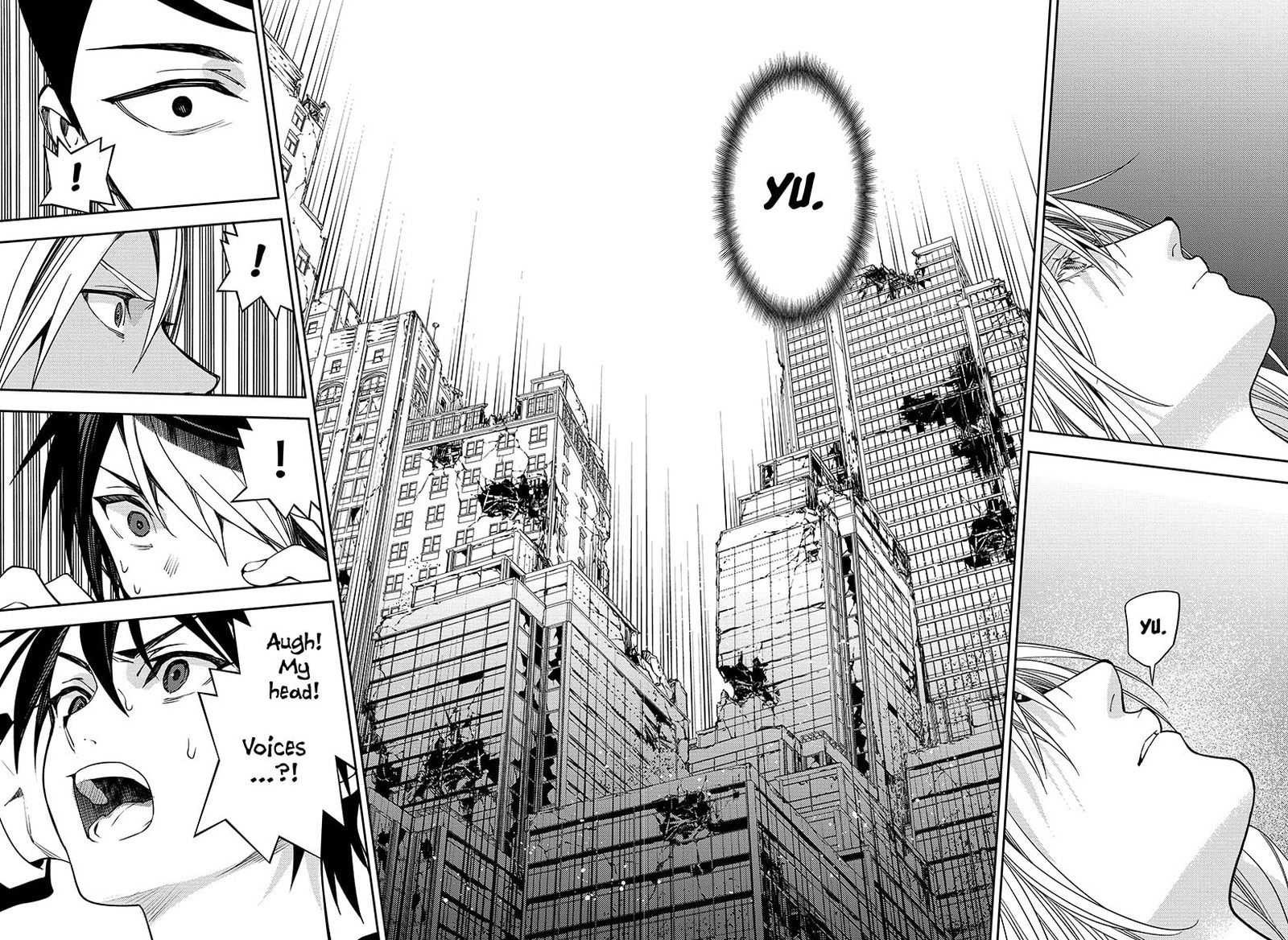 Owari No Seraph 132 28