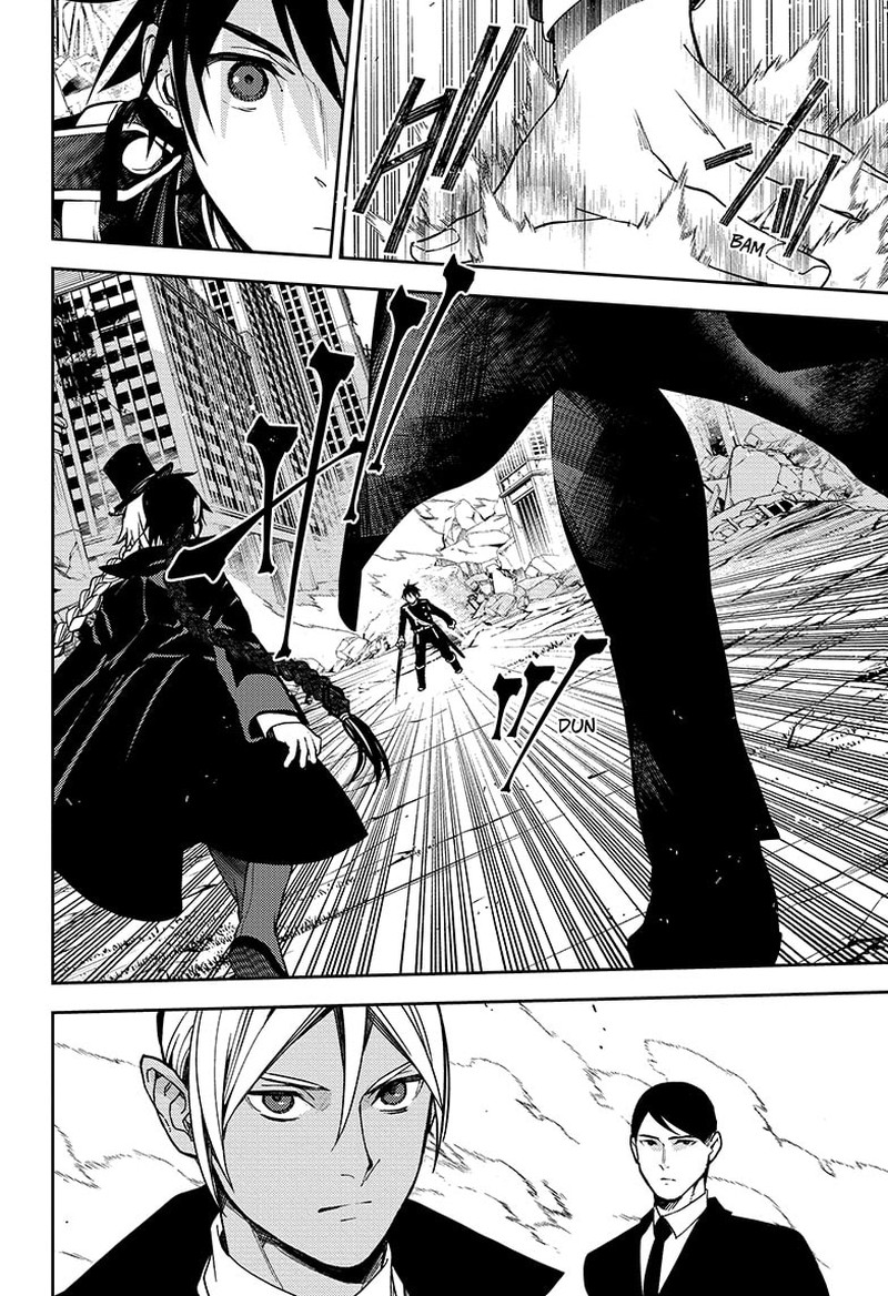Owari No Seraph 132 31