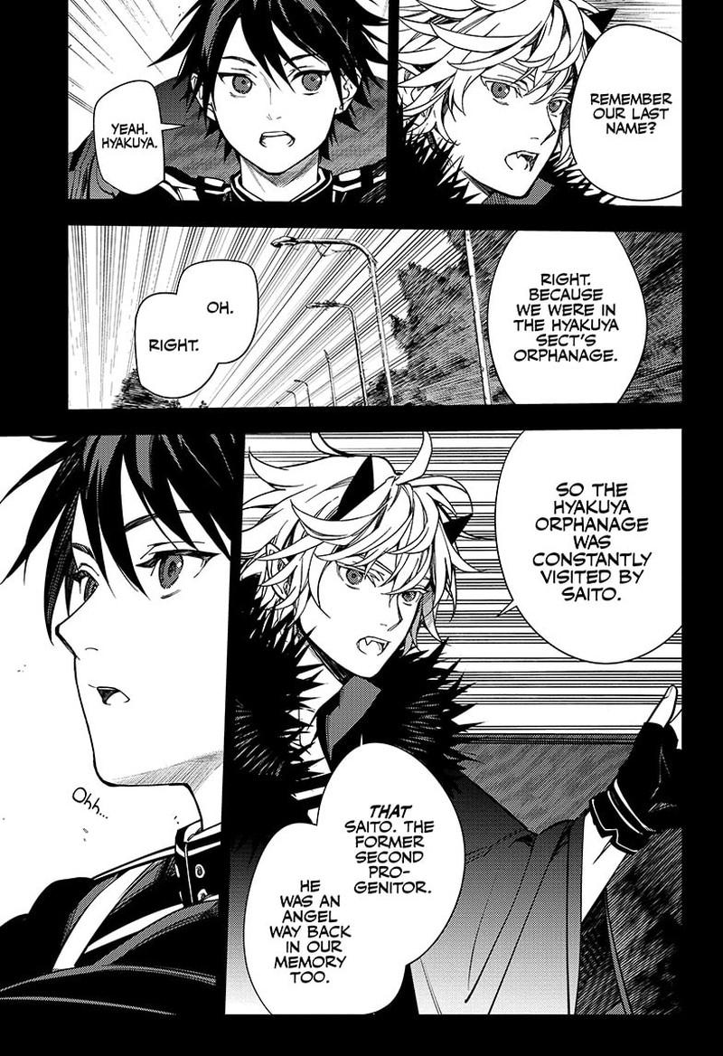 Owari No Seraph 132 5