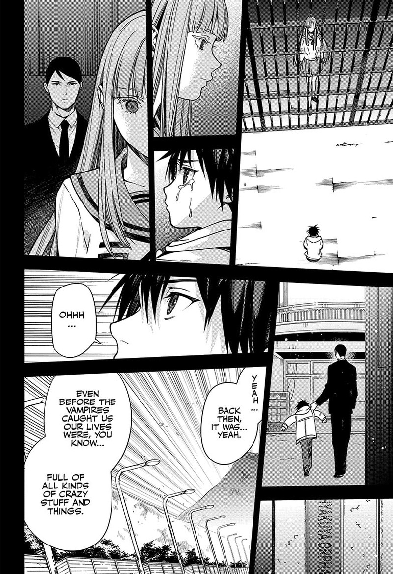 Owari No Seraph 132 6