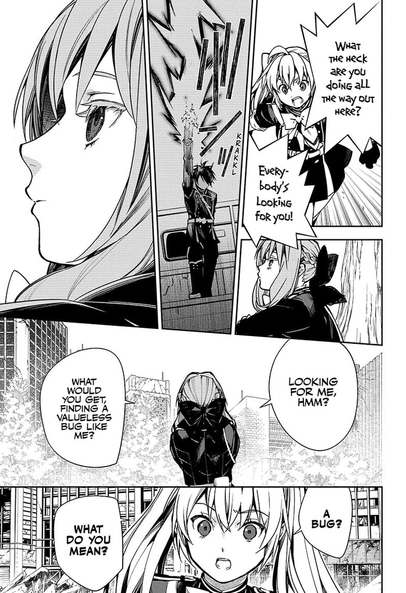 Owari No Seraph 133 3
