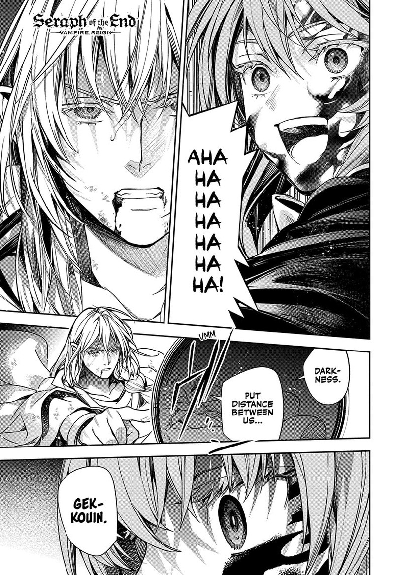 Owari No Seraph 134 1