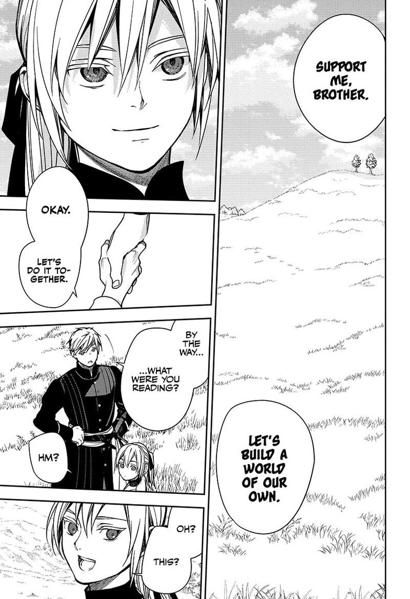 Owari No Seraph 134 11