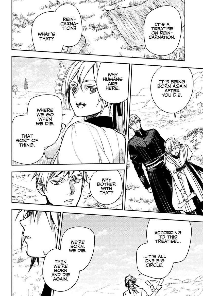 Owari No Seraph 134 12
