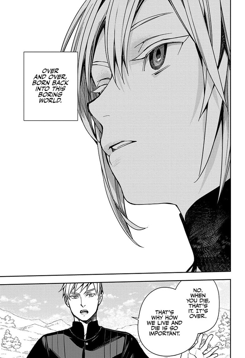 Owari No Seraph 134 13