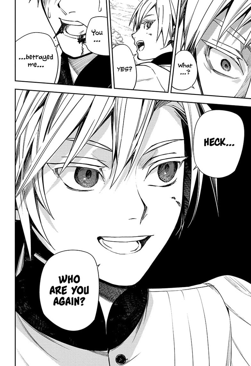 Owari No Seraph 134 16