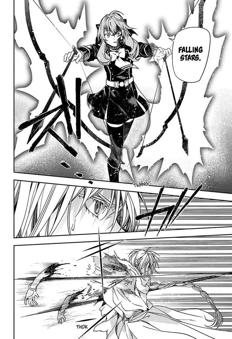 Owari No Seraph 134 2