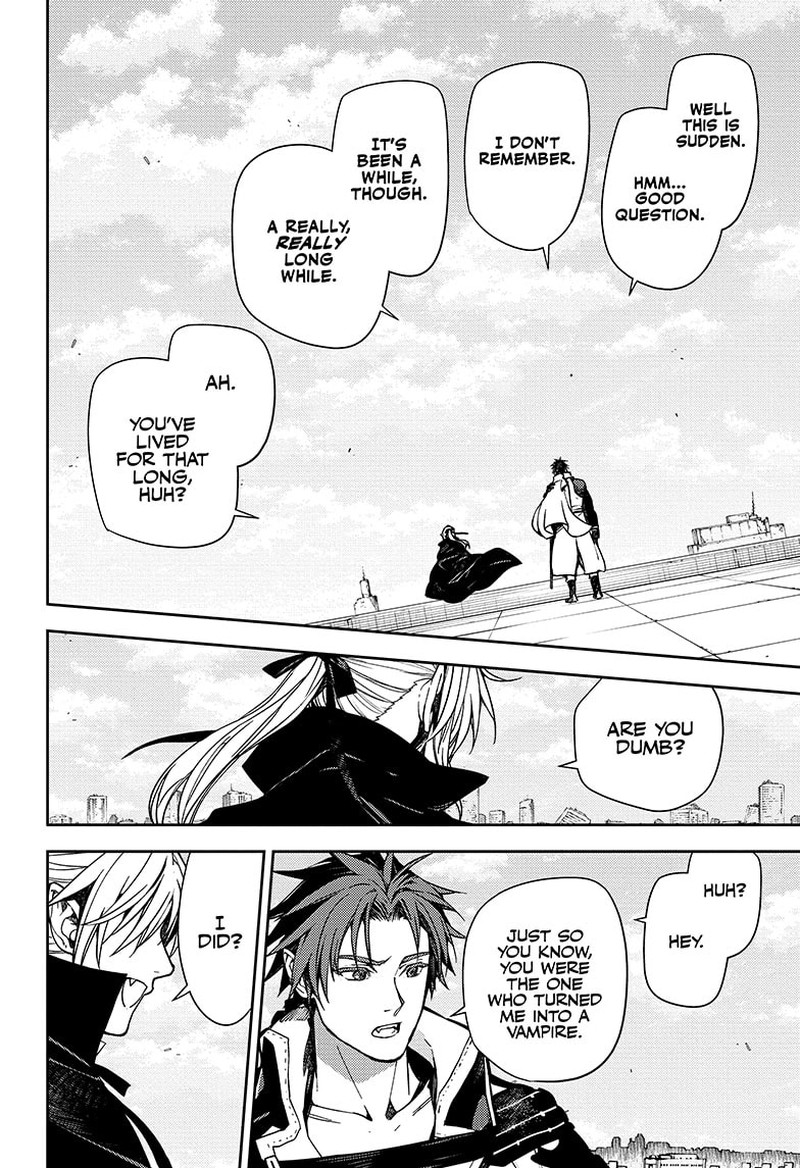 Owari No Seraph 134 24