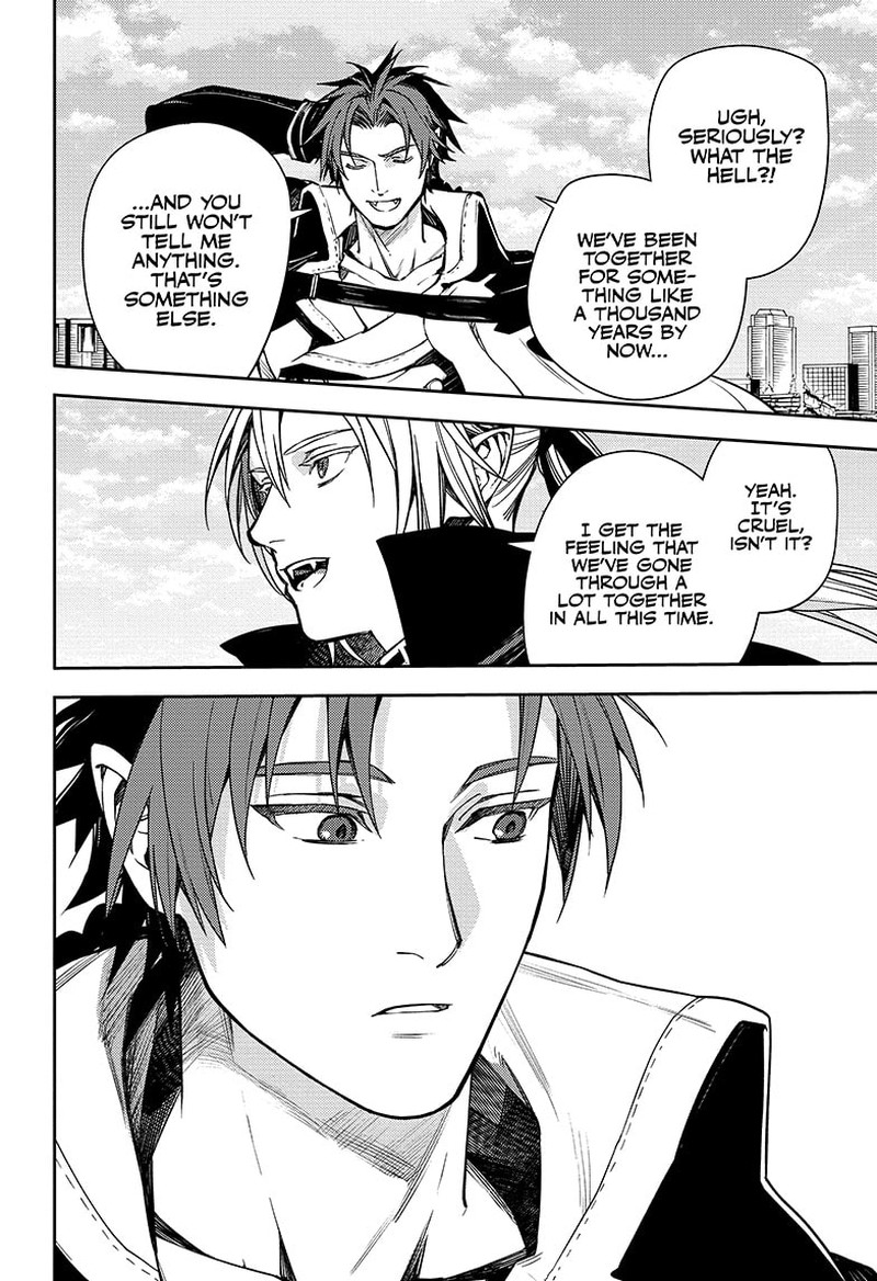 Owari No Seraph 134 26