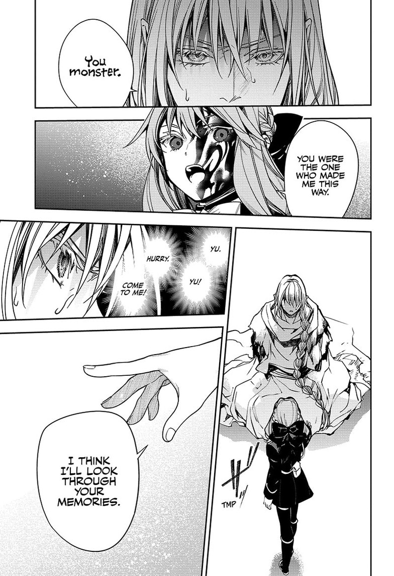 Owari No Seraph 134 3