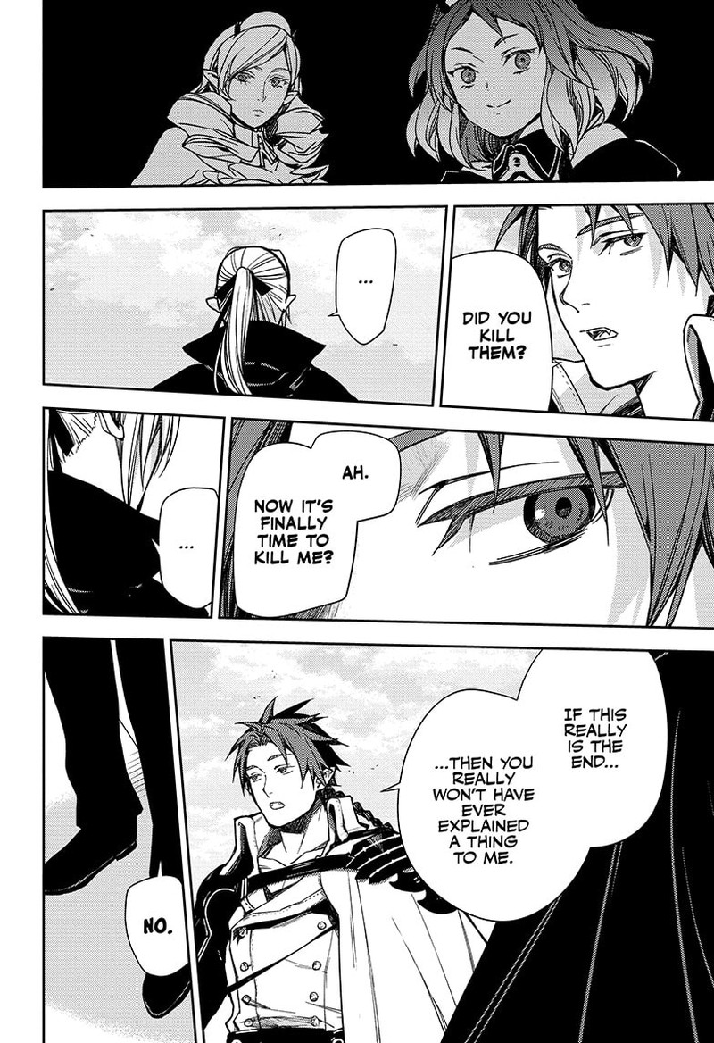 Owari No Seraph 134 30