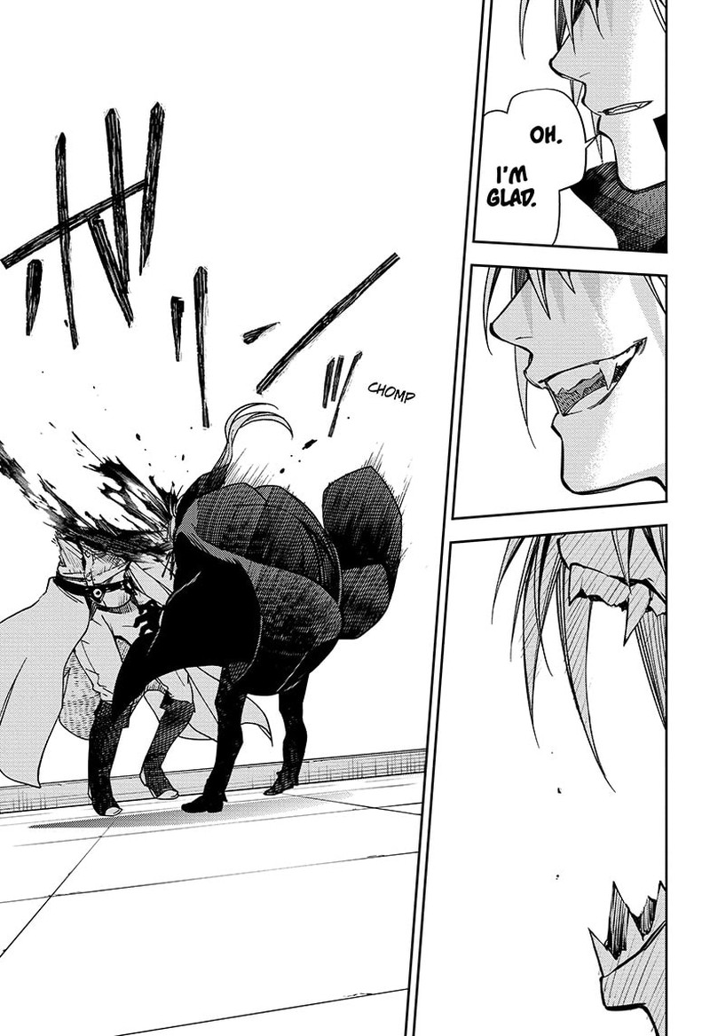 Owari No Seraph 134 33