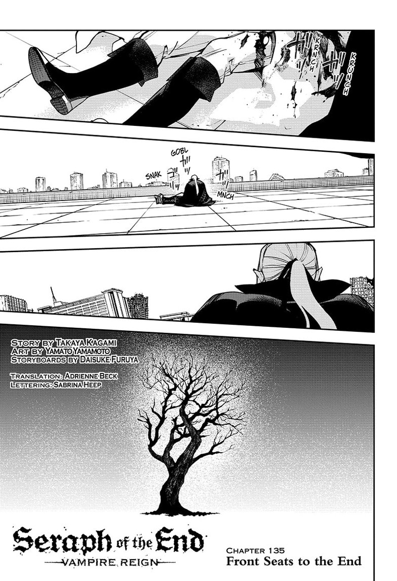Owari No Seraph 135 1