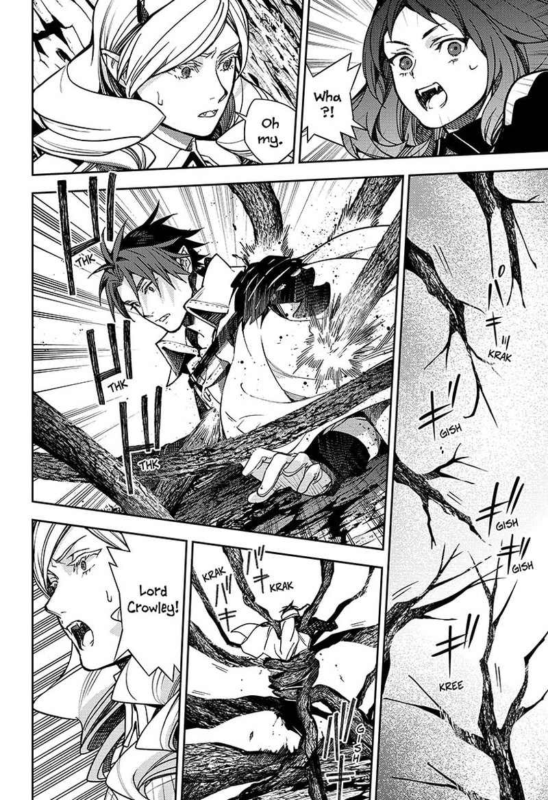 Owari No Seraph 135 11