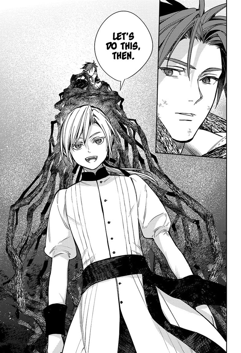 Owari No Seraph 135 12