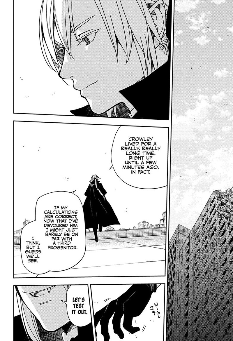 Owari No Seraph 135 13