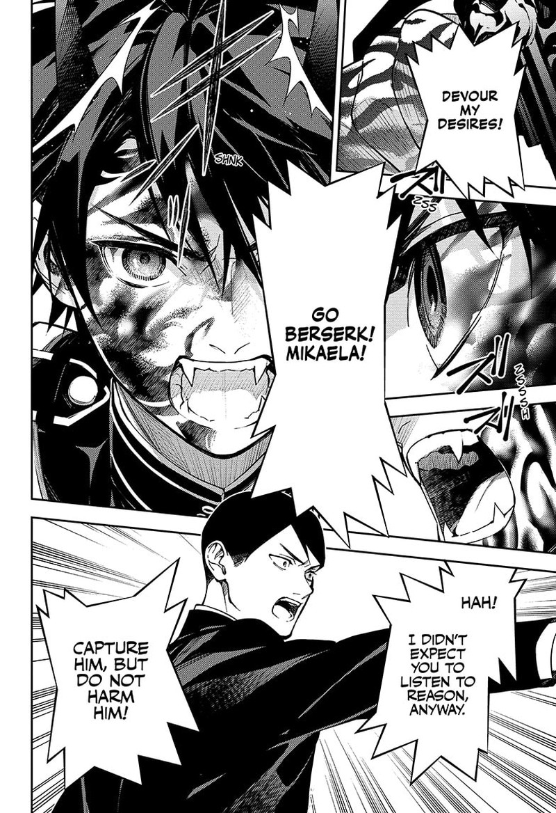 Owari No Seraph 135 15